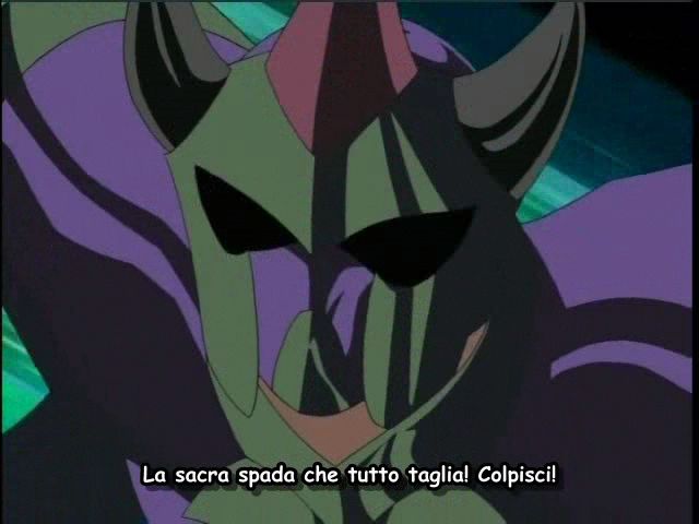 Otaku Gallery  / Anime e Manga / Saint Seiya / Screen Shots / Hades / 08 - Un attimo di esitazione / 114.jpg